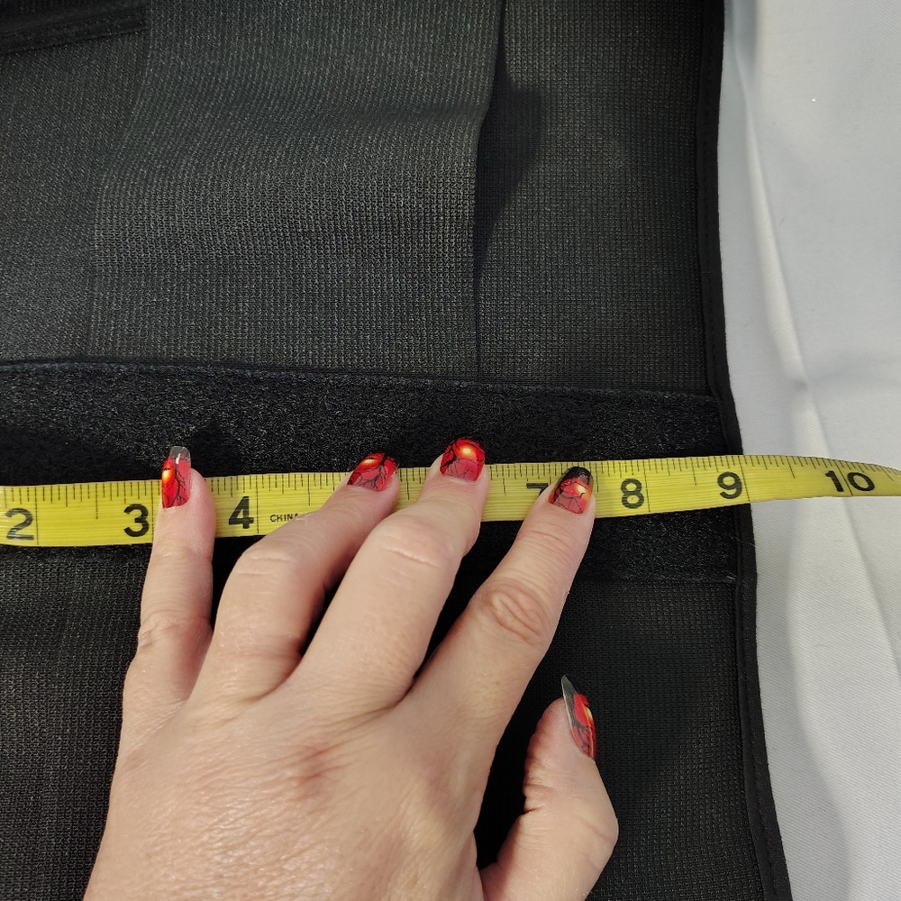 Breg Basic Lumbar Support Med. #10153 - image 8